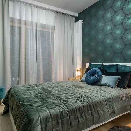 Mennica Residence Chic Apartment 华沙 外观 照片