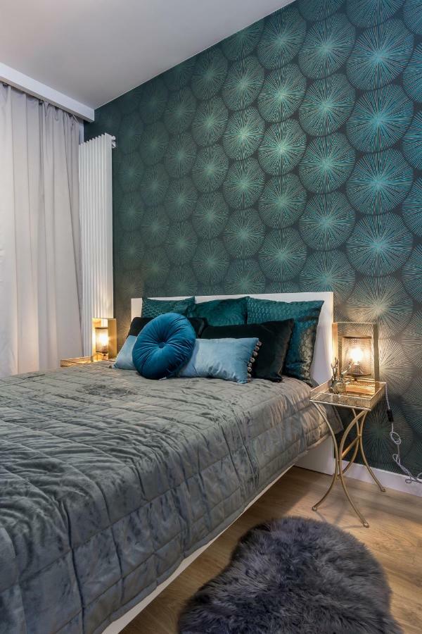 Mennica Residence Chic Apartment 华沙 外观 照片