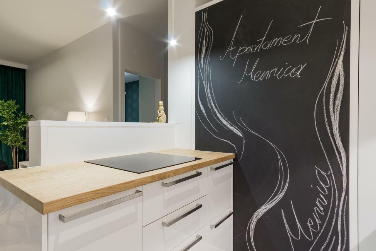 Mennica Residence Chic Apartment 华沙 外观 照片